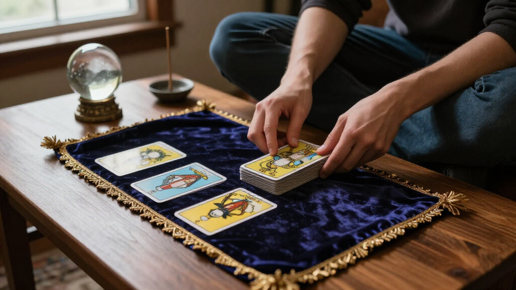 13 Best Tarot Card Reading Kits in 2026