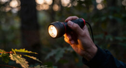 14 Best Paranormal Investigation Flashlights in 2026