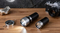 14 Best Paranormal Investigation Flashlights in 2026