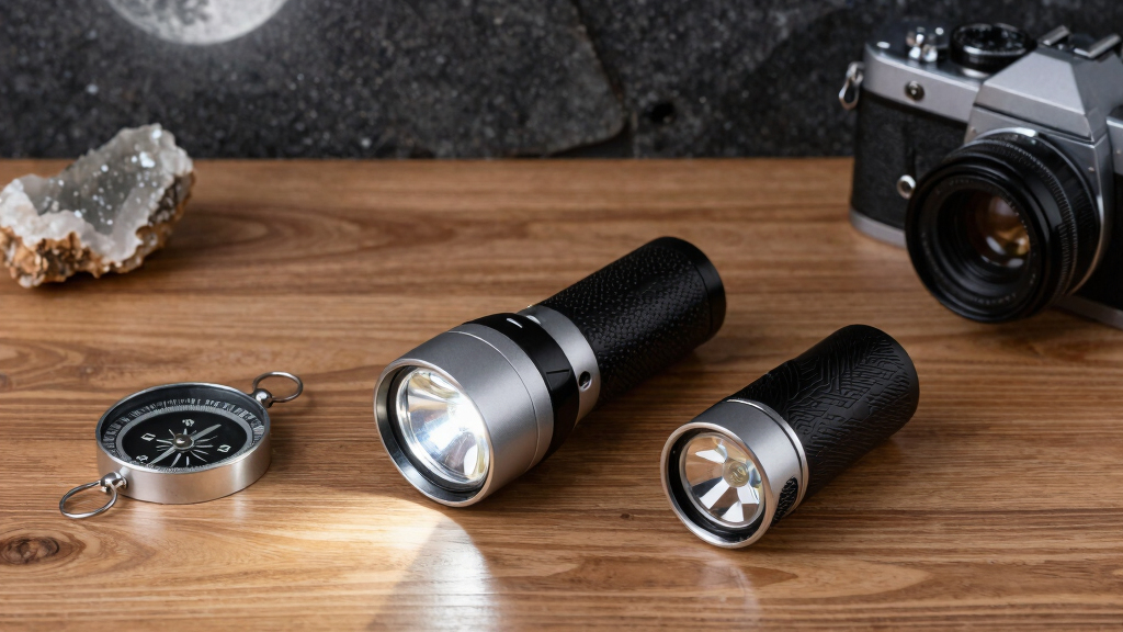 14 Best Paranormal Investigation Flashlights in 2026