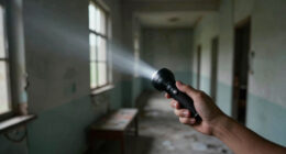 14 Best Paranormal Investigation Flashlights in 2026