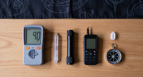 14 Best Paranormal Investigation Kits in 2026