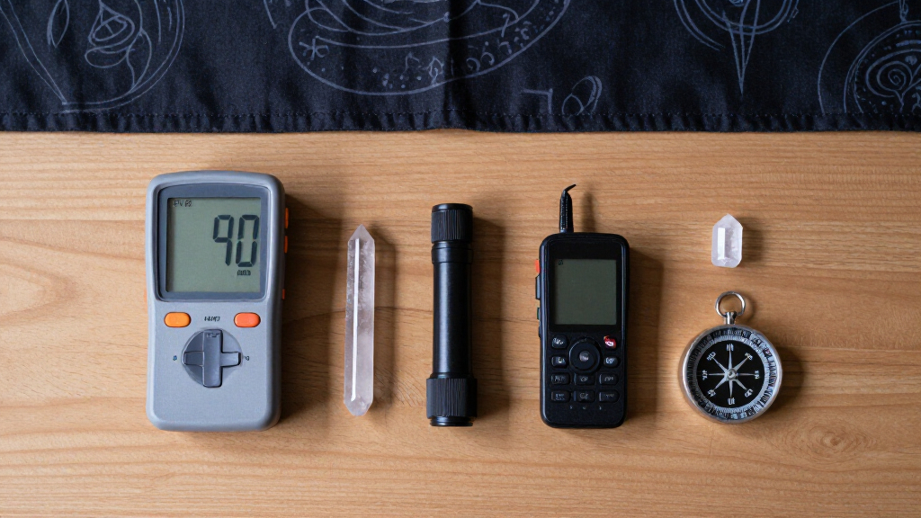 14 Best Paranormal Investigation Kits in 2026