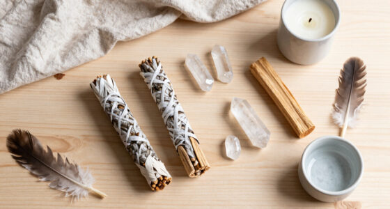 14 Best Spiritual Cleansing Tools in 2026