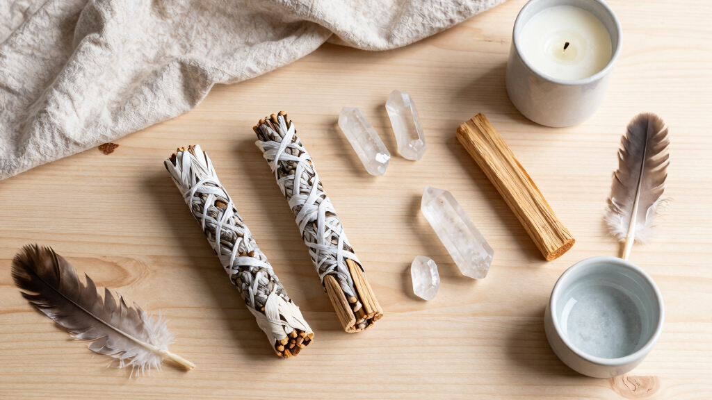14 Best Spiritual Cleansing Tools in 2026