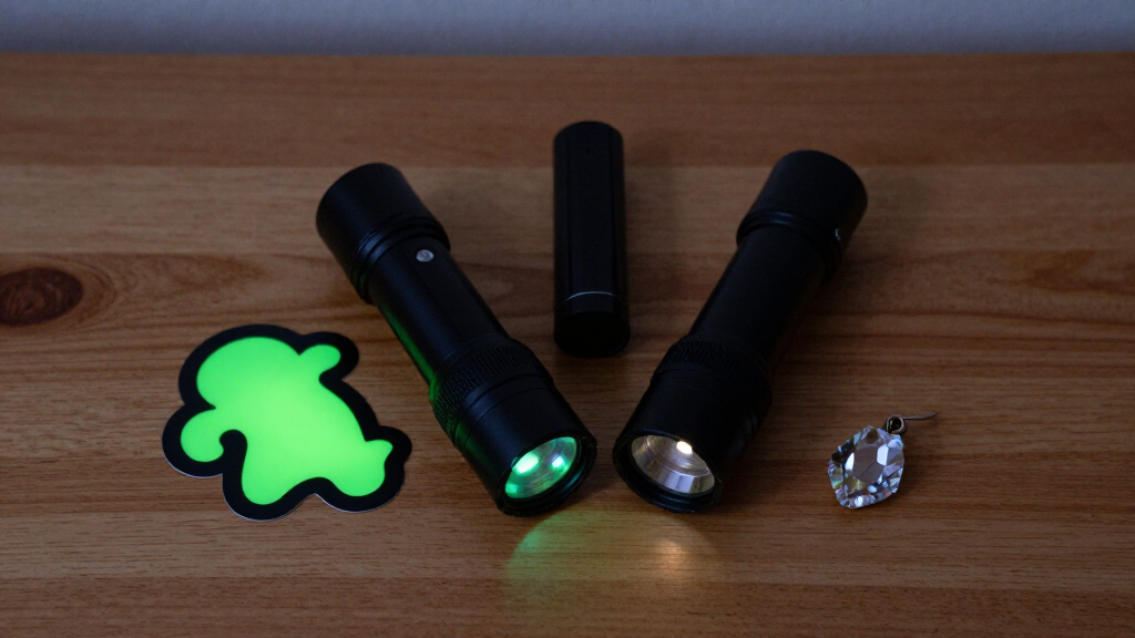 15 Best Blacklight Flashlights in 2026