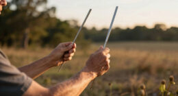 15 Best Dowsing Rods For Paranormal In 2026