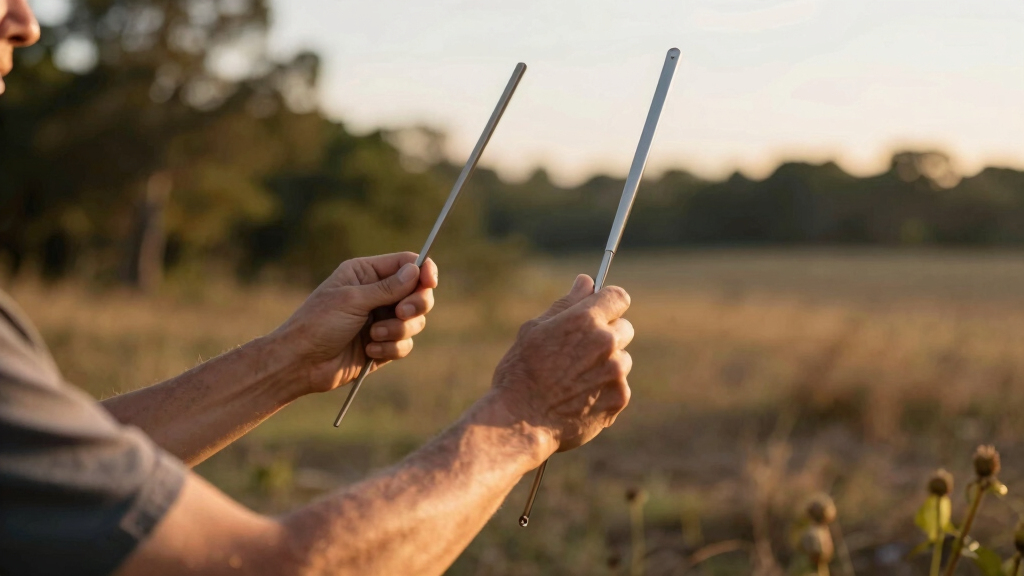 15 Best Dowsing Rods For Paranormal In 2026