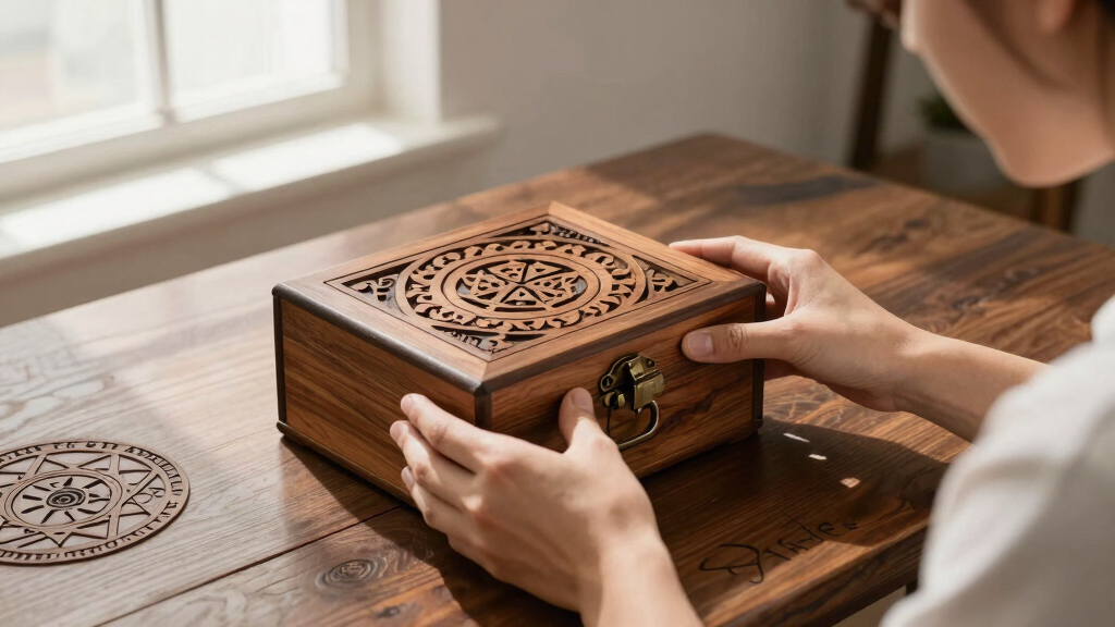 15 Best Mystery Puzzle Boxes in 2026