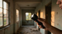 15 Best Paranormal Investigation Flashlights in 2026