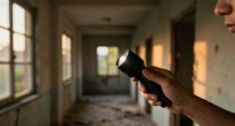 15 Best Paranormal Investigation Flashlights in 2026