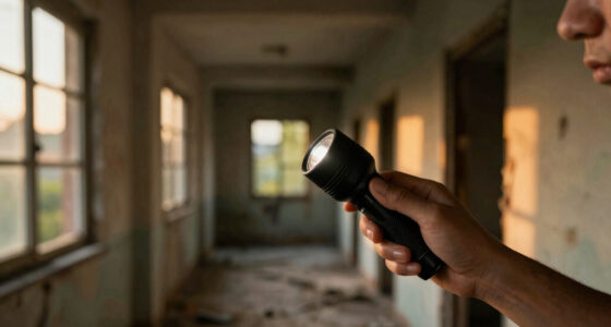 15 Best Paranormal Investigation Flashlights in 2026