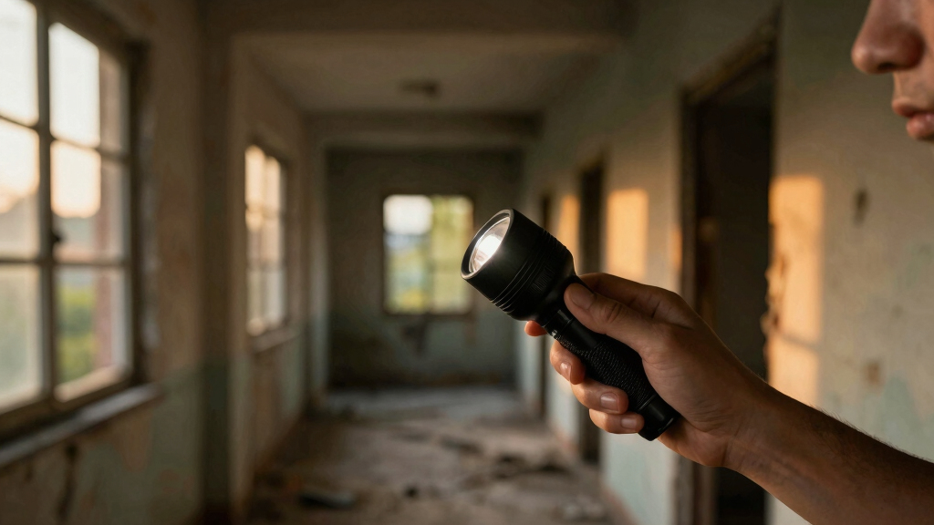 15 Best Paranormal Investigation Flashlights in 2026