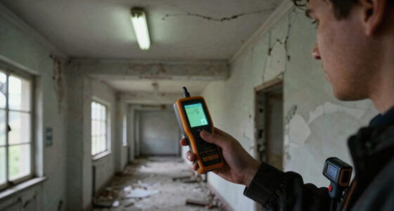 15 Best Paranormal Investigation Gear in 2026