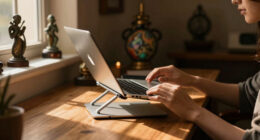 15 Best Portable Laptop Stands in 2026