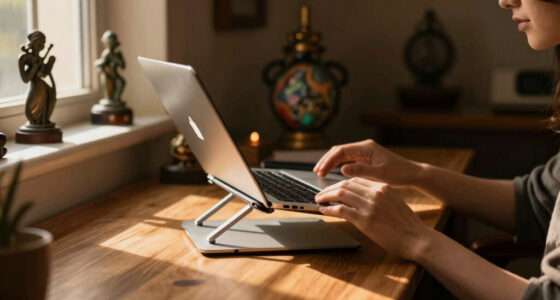 15 Best Portable Laptop Stands in 2026