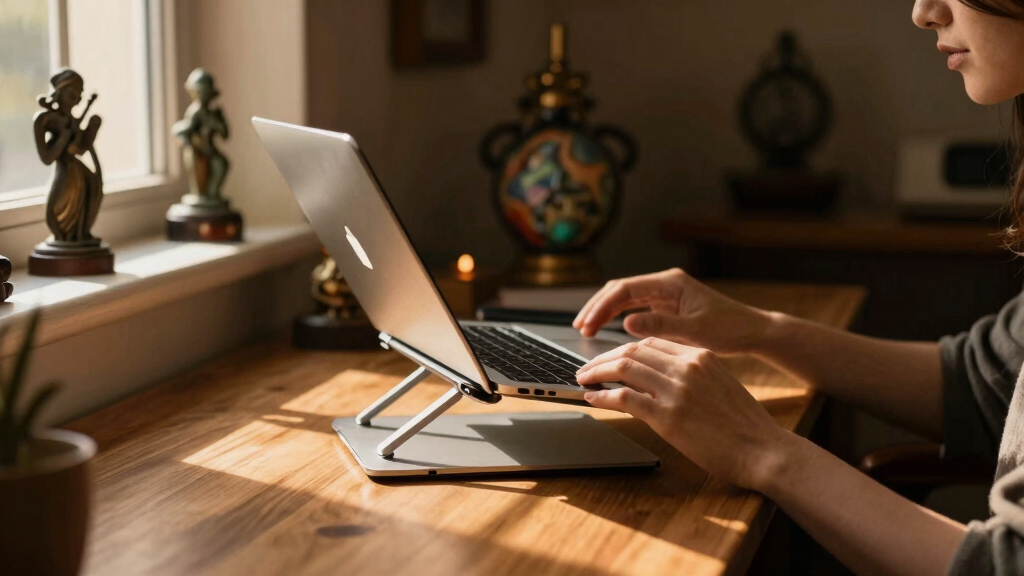 15 Best Portable Laptop Stands in 2026