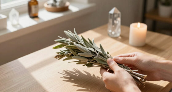 15 Best Spiritual Cleansing Sage Bundles in 2026
