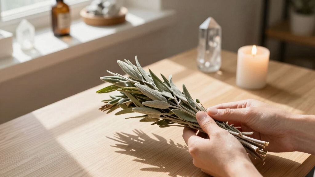 15 Best Spiritual Cleansing Sage Bundles in 2026