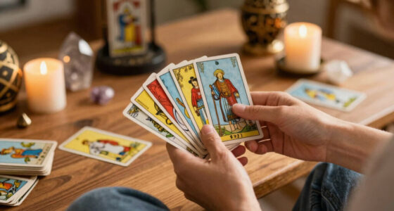 15 Best Tarot Card Decks for Beginners in 2026