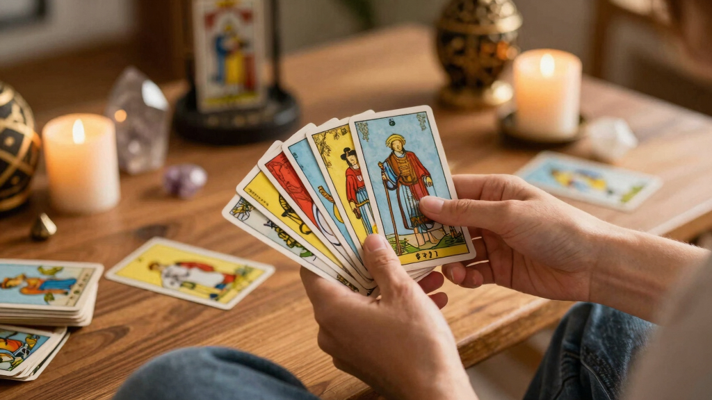 15 Best Tarot Card Decks for Beginners in 2026
