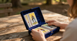 15 Best Tarot Card Reading Kits in 2026