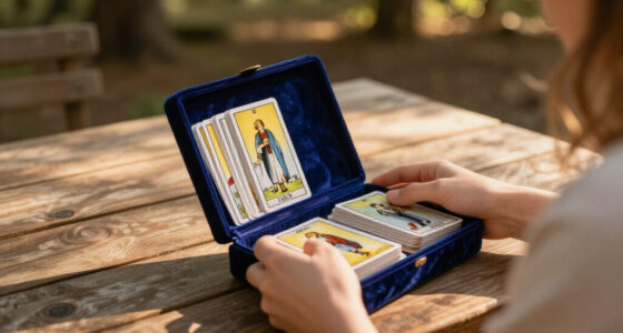 15 Best Tarot Card Reading Kits in 2026