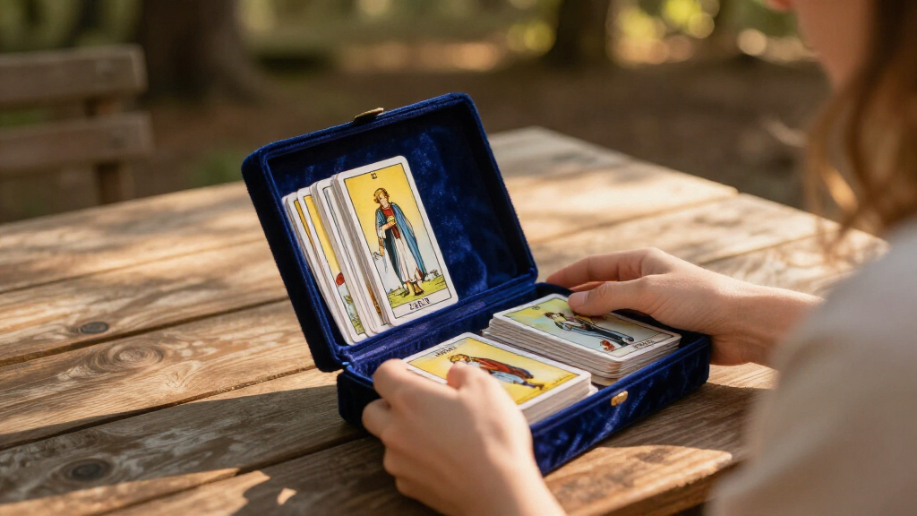 15 Best Tarot Card Reading Kits in 2026