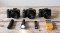 4 Best Paranormal Investigation Cameras in 2026