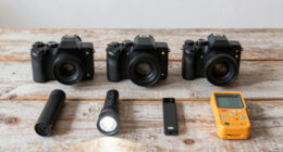 4 Best Paranormal Investigation Cameras in 2026