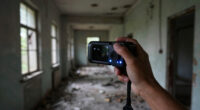 5 Best Paranormal Investigation Cameras in 2026