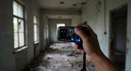 5 Best Paranormal Investigation Cameras in 2026