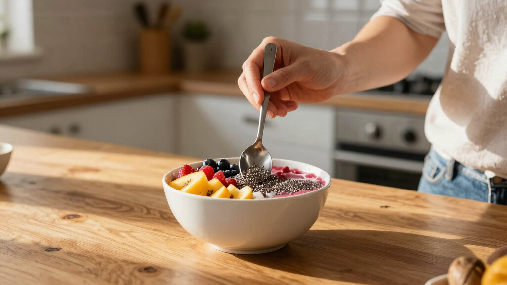 5 food trends driven by lifestyle shifts around the world - FoodNavigator-Asia.com