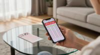 $576M Mega Millions: Winning numbers for Tuesday, July 7