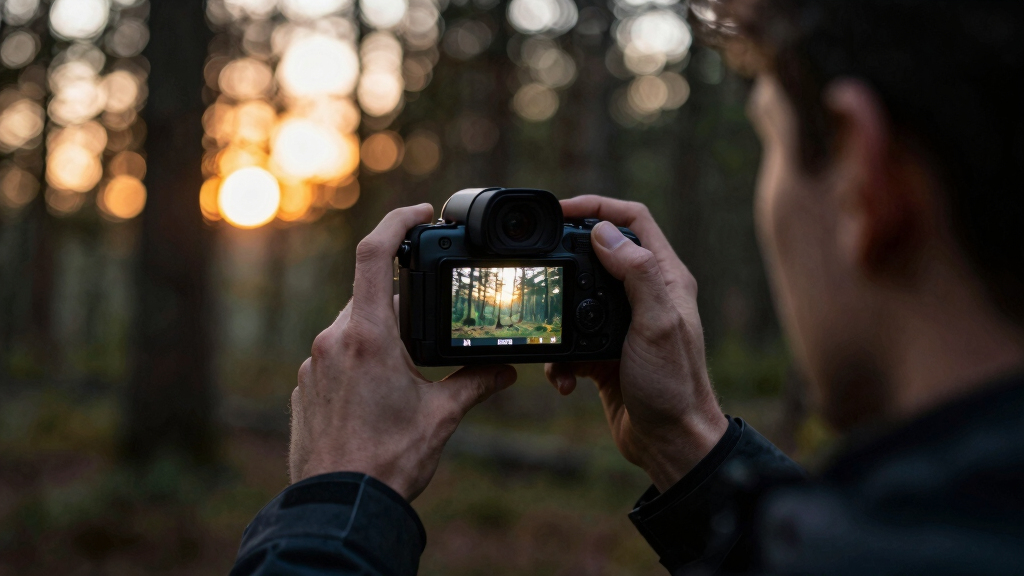 6 Best Paranormal Investigation Cameras in 2026