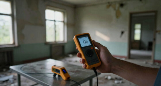 6 Best Paranormal Investigation Tools in 2026