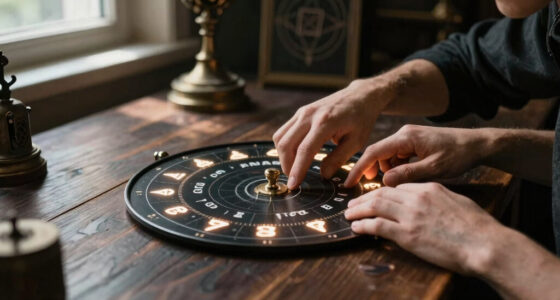 6 Best Spooky Ouija Boards in 2026