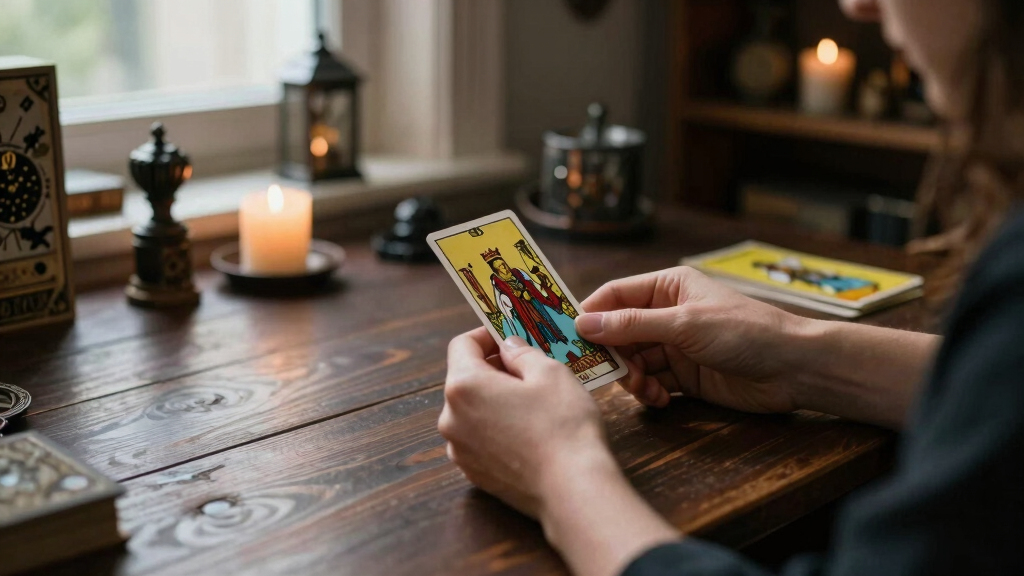 9 Best Occult Books and Tarot Decks in 2026