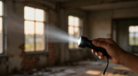 9 Best Paranormal Investigation Flashlights in 2026