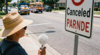 CANCELED | America's Independence Day parade called off over extreme heat