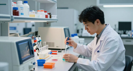 Cell Culture Consumables And Equipment Market Report Examines Industry Trends, Growth Drivers And Future Outlook