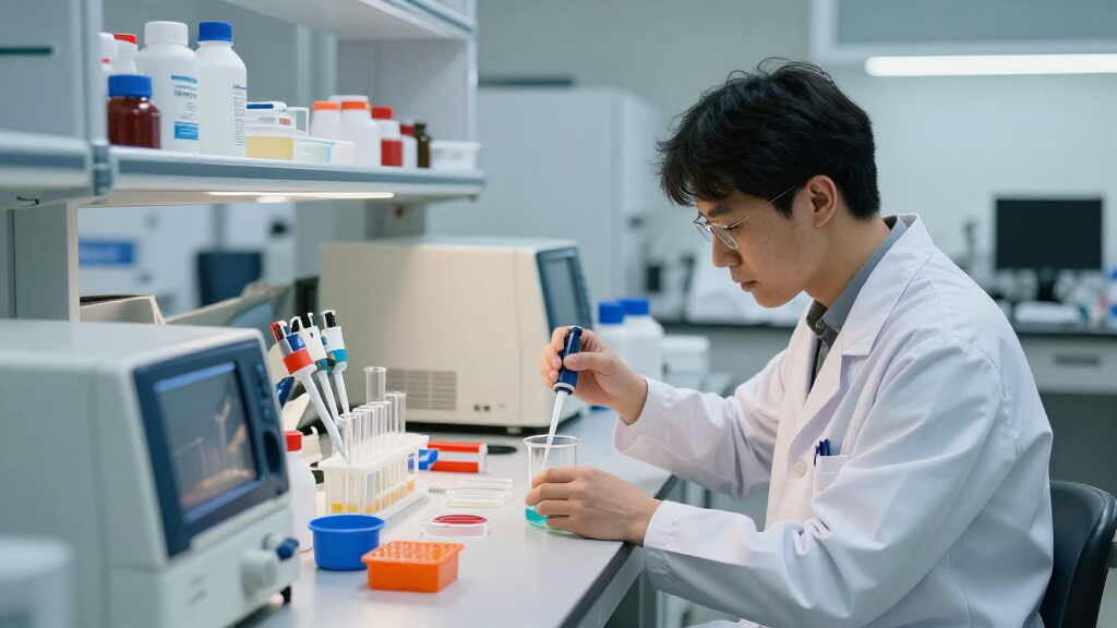 Cell Culture Consumables And Equipment Market Report Examines Industry Trends, Growth Drivers And Future Outlook