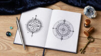 Character Stationery Collaborations