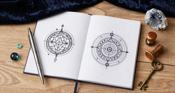 Character Stationery Collaborations