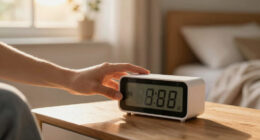 Daylight Saving Time