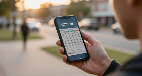 Did Anyone Win The Powerball? Winning Numbers For Wednesday, July 29, 2026