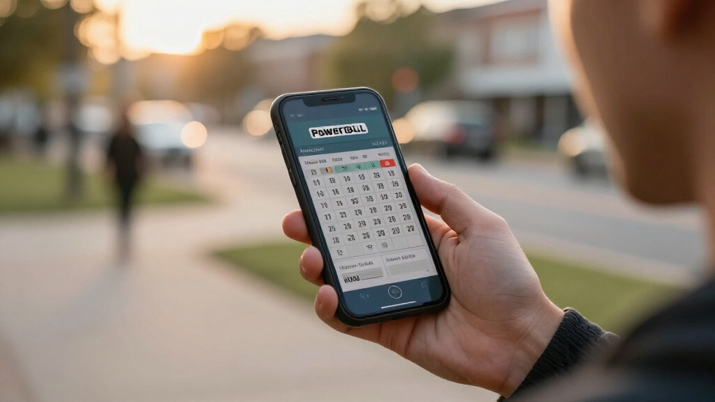 Did Anyone Win The Powerball? Winning Numbers For Wednesday, July 29, 2026