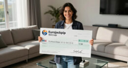 Eurojackpot-gewinner