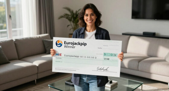 Eurojackpot-gewinner