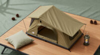 Fashion Brand Rooftop Tents
